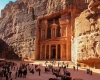 Petra , Tour Giordania Offerte