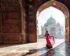 Taj Mahal, Pacote de Viagem Para Índia
