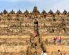 Tempio di Borobudur