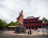 Tempio Sam Po Kong, Indonesiai