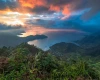 Lago Toba