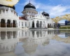 Masjid Raya Medan