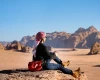 Viaggio di gruppo Giordania, Wadi Rum