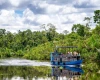 Tanjung Puting Parco Nazionale