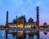  Jama Masjid