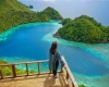 Tour Operator Indonesia Raja Ampat