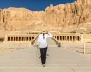  Templo Hatshepsut, Egipto