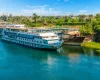 Cruzeiro no Rio Nilo, Viagem Para Egito e Arábia Saudita