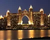 Hotel Atlantis, The Palm