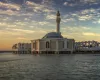 Mesquita na Arábia Saudita, Roteiro Arábia Saudita 10 Dias