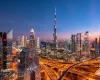 Dubai, Viagem Para Arábia Saudita e Dubai