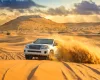 Safári 4x4, Viagem Para Arábia Saudita e Dubai