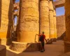 Templo de Luxor, Viaje egipto y mar rojo 