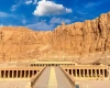 tempio di hatshepsut , capodanno egitto offerte