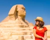 Pirâmides de Gizé, Pacote de Viagem para Dubai e Egito