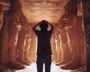 Templo de Abu Simbel, Pacote de Viagem para Dubai e Egito