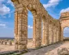 Volubilis, Meknes