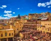 la Medina de Fez