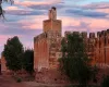 Beni Mellal.