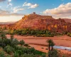 Ait Ben Haddou, Ouarzazate 