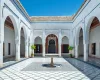 el Palacio de la Bahía.