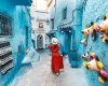 Chefchaouen