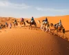Erg Chebbi, Merzouga.