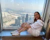 clientes de travelverse en Dubai