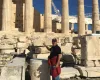 clientes de travelverse en Grecia