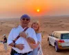 clientes de travelverse en Dubai