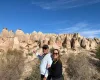 clientes de travelverse en Turquía