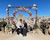 clientes de travelverse en Turquía