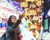 una donna a gran bazar , tour istanbul cappadocia una donna a gran bazar , tour istanbul cappadocia