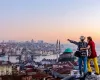 una coppia ad istanbul , Vacanze in turchia una coppia ad istanbul , Vacanze in turchia