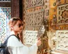 una turista a Marrakech , offerte viaggio marrakech una turista a Marrakech , offerte viaggio marrakech