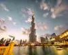 burj khalifa