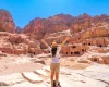 Tour Giordania 4 Giorni Tour Giordania 4 Giorni