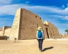 Escursione a Luxor Escursione a Luxor