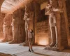 Escursione Abu Simbel da Assuan Escursione Abu Simbel da Assuan