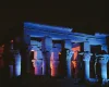 suoni e luci al tempio di philae suoni e luci al tempio di philae