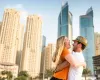 Una coppia in Dubai, Tour Dubai e Oman Una coppia in Dubai, Tour Dubai e Oman