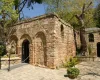 Casa de la Virgen Maria en Turquia