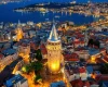 Noche en Estambul