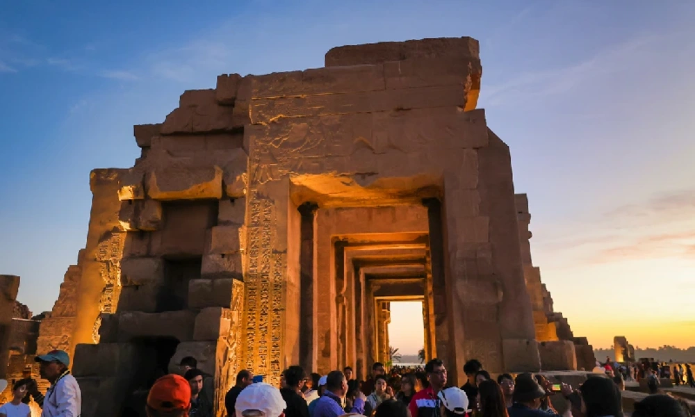 Ägypten Nilkreuzfahrt