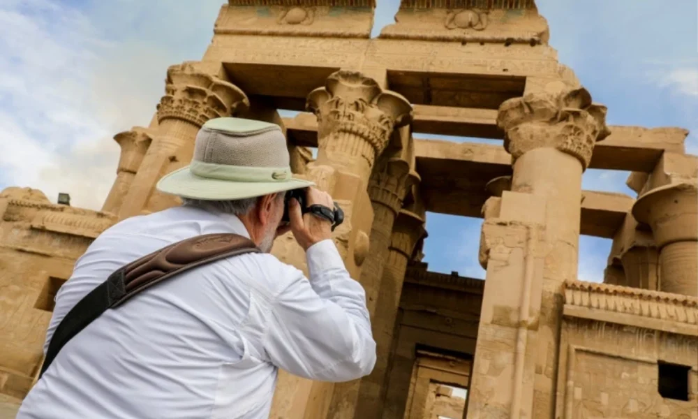 AIDA Kreuzfahrt Ägypten: Dahabeya Aida entdecken
