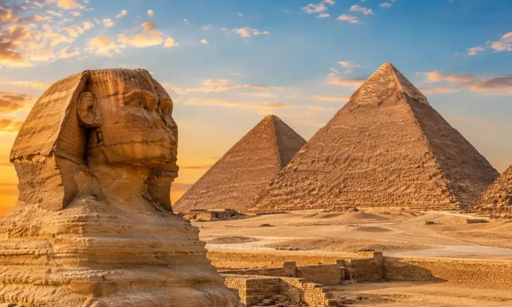 Radamis II: la Tua Splendida Crociera sul Nilo Ora