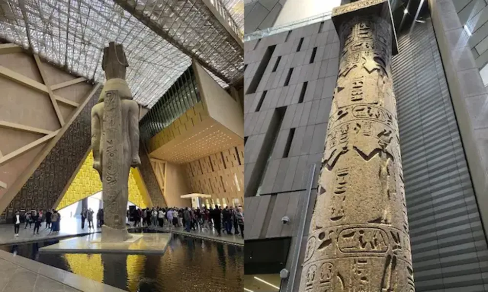 Rundreise Ägypten: 9 Tage mit Nilkreuzfahrt erleben