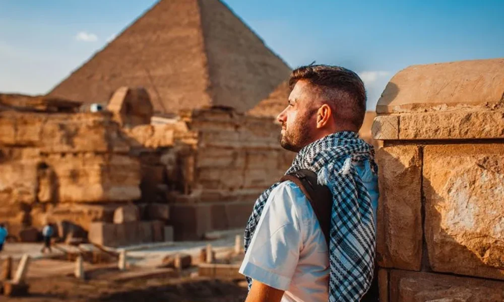ostern nach ägypten