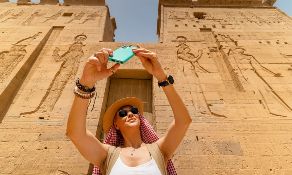osterurlaub ägypten