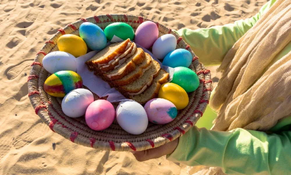 Ostern